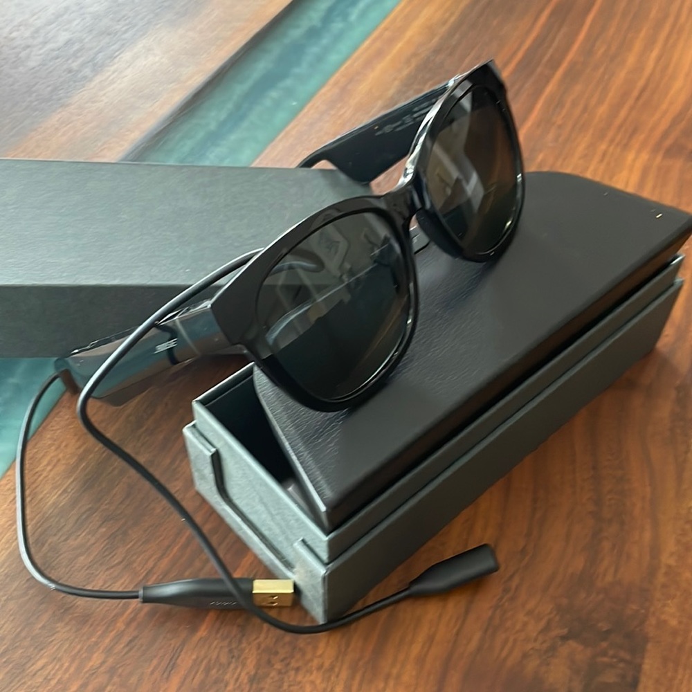 Bose Bluetooth Sunglasses
